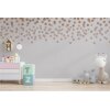 AS Digital Wandbilder Designwalls 2 DD123612 FallingDots2   3,5 x 2,55 m 170 g/m² Glattvlies Profi