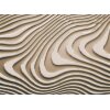 AS Digital Wandbilder Designwalls 2 DD123582 GeometricWave1 3,5 x 2,55 m 170 g/m² Glattvlies Profi