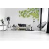 AS Digital Wandbilder Designwalls 2 DD123828 Ginkgo1        0,9 x 0,6 m 270 g/m² Canvas