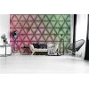 AS Digital Wandbilder Designwalls 2  GraphicTriang2