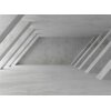 AS Digital Wandbilder Designwalls 2 DD123865 GreyHall       0,9 x 0,6 m 270 g/m² Canvas