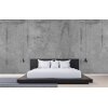 AS Digital Wandbilder Designwalls 2 DD123632 GreyWall2      3,5 x 2,55 m 170 g/m² Glattvlies Profi