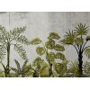 AS Digital Wandbilder Designwalls 2 DD123500 JungleConcret2 3,5 x 2,55 m 170 g/m² Glattvlies Profi