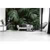 AS Digital Wandbilder Designwalls 2  JungleLeaves