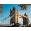 AS Digital Wandbilder Designwalls 2 DD123938 LondonBridge   0,9 x 0,6 m 270 g/m² Canvas