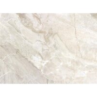 AS Digital Wandbilder Designwalls 2 DD123905 MarbleBeige    0,9 x 0,6 m 270 g/m² Canvas