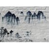 AS Digital Wandbilder Designwalls 2 DD123847 MountainWall   0,9 x 0,6 m 270 g/m² Canvas
