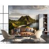AS Digital Wandbilder Designwalls 2 DD123913 PadarIsland    0,9 x 0,6 m 270 g/m² Canvas