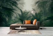 AS Digital Wandbilder Designwalls 2  PalmForest