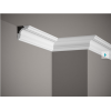 Mardom Decor Deckenleiste Polyforce  MD106  200 x 5,7 x 5,7  cm