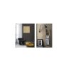 Smita Materea 31614S Vinyl auf Vlies