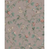 Eijffinger PIP STUDIO 6 333122 Vliestapete Tiere Rosa