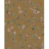Eijffinger PIP STUDIO 6 333125 Vliestapete Tiere Gelb