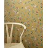 Eijffinger PIP STUDIO 6 333125 Vliestapete Tiere Gelb