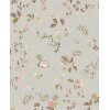 Eijffinger PIP STUDIO 6 333130 Blumentapete Vlies Beige Sand