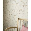 Eijffinger PIP STUDIO 6 333130 Blumentapete Vlies Beige Sand