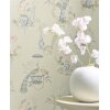 Eijffinger PIP STUDIO 6 333140 Blumentapete Vinyl Beige Sand