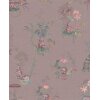 Eijffinger PIP STUDIO 6 333143 Blumentapete Vlies Rosa