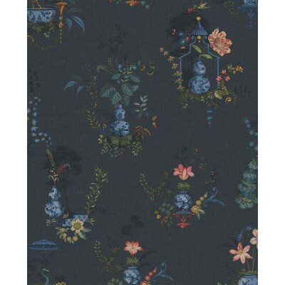 Tapeten Eijffinger PIP 6 333145 Vliestapete