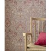 Eijffinger PIP STUDIO 6 333150 Ornamenttapete Vlies Rosa