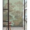 Eijffinger PIP STUDIO 6 333160 Wandbild Vlies Vögel Grün