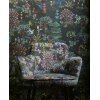 Eijffinger PIP STUDIO 6 333161 Wandbild Vögel Blau
