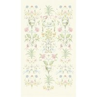 Eijffinger PIP STUDIO 6 333162 Wandbild Blumen Weiß Creme