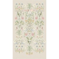 Eijffinger PIP STUDIO 6 333163 Wandbild Vögel Braun Taupe