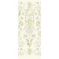 Eijffinger PIP STUDIO 6 333164 Wandbild Vögel Weiß Creme