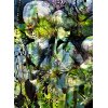 Komar Fototapeten 4-915 Papier Fototapete - Aphrodite´s Garden - Größe 184 x 254 cm