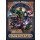 Komar Fototapeten IADX4-068 Vlies Fototapete - Avengers Ornament - Größe 200 x 280 cm