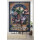 Komar Fototapeten IADX4-068 Vlies Fototapete - Avengers Ornament - Größe 200 x 280 cm