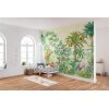 Komar Fototapeten IAX7-0010 Vlies Fototapete - Jungle Adventure - Größe 350 x 280 cm
