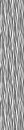 Komar Fototapeten V1-718 Vlies Fototapete - Zebra - Größe 50 x 270 cm