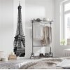 Komar Fototapeten V1-774 Vlies Fototapete - Tour Eiffe - Größe 50 x 250 cm