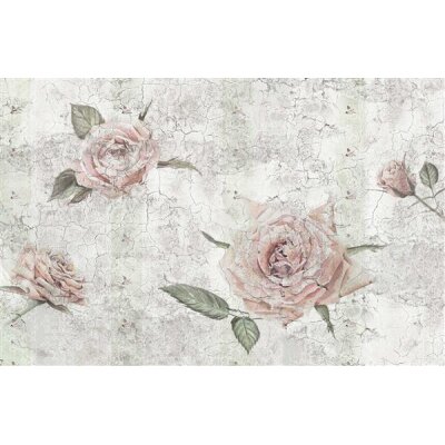 Komar Fototapeten X8-049 Vlies Fototapete - Tantinet - Größe 400 x 260 cm