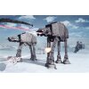 Komar Fototapeten X8-8481 Vlies Fototapete - STAR WARS Battle of Hoth - Größe 400 x 260 cm