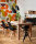 Komar Fototapeten DX3-152 Vlies Fototapete - Finding Mickey Mouse - Größe 150 x 250 cm