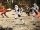 Komar Fototapeten 011-DVD2 Vlies Fototapete - Star Wars Imperial Strike - Größe 200 x 250 cm
