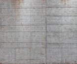 Komar Fototapeten 938-DV3 Vlies Fototapete - Concrete Blocks - Größe 300 x 250 cm