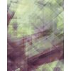 Komar Fototapeten 6020A-VD2 Vlies Fototapete - Refraction - Größe 200 x 250 cm