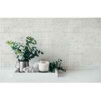 AS 390662 Tapeten A.S Creation Maison Charme Vinyltapete