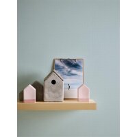 AS 390701 Tapeten A.S Creation Maison Charme Vinyltapete