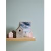 AS 390701 Tapeten A.S Creation Maison Charme Vinyltapete