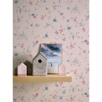 AS 390711 Tapeten A.S Creation Maison Charme Vinyltapete