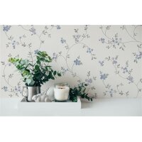 AS 390713 Tapeten A.S Creation Maison Charme Vinyltapete