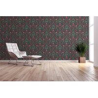 AS 390751 Tapeten A.S Creation Maison Charme Vinyltapete