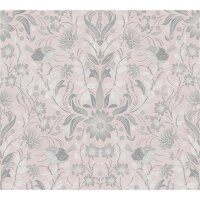 AS 390752 Tapeten A.S Creation Maison Charme Vinyltapete