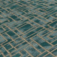 AS 388285 Tapeten A.S Creation Metropolitan Stories. Travel Stories Vinyltapete