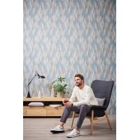 AS 391041 Tapeten A.S Creation Metropolitan Stories. Travel Stories Vinyltapete